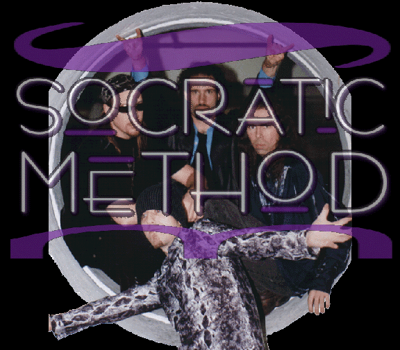 Enter the Socratic Method Home Page
